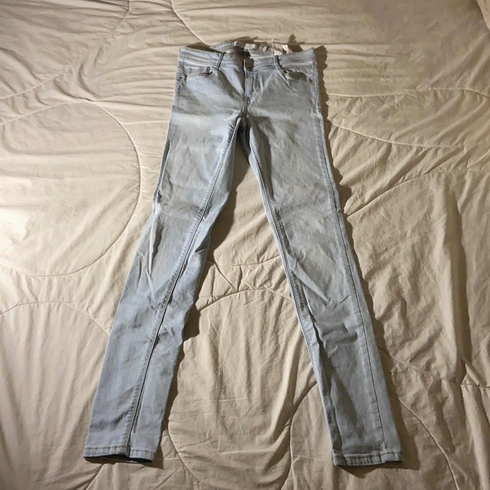 Zara Skinny jeans